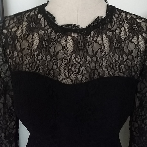 J J House Dress - Picture 4 of 8